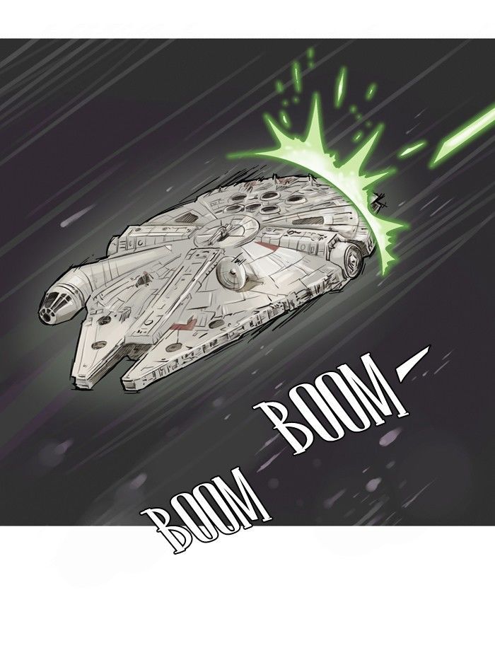 Star Wars Chapter 6 page 10 - Chapter 6 : Death Star