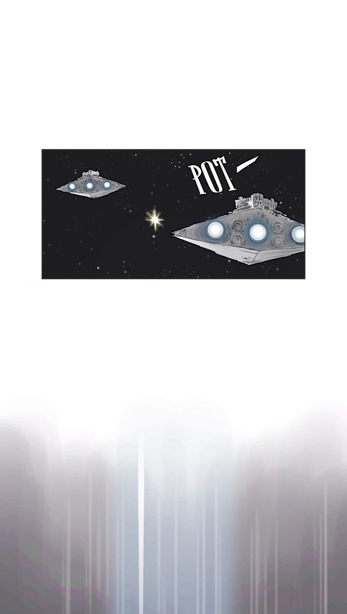 Star Wars Chapter 6 page 17 - Chapter 6 : Death Star