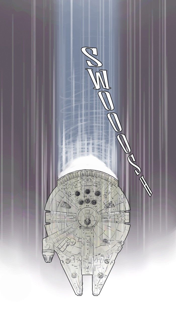 Star Wars Chapter 6 page 18 - Chapter 6 : Death Star