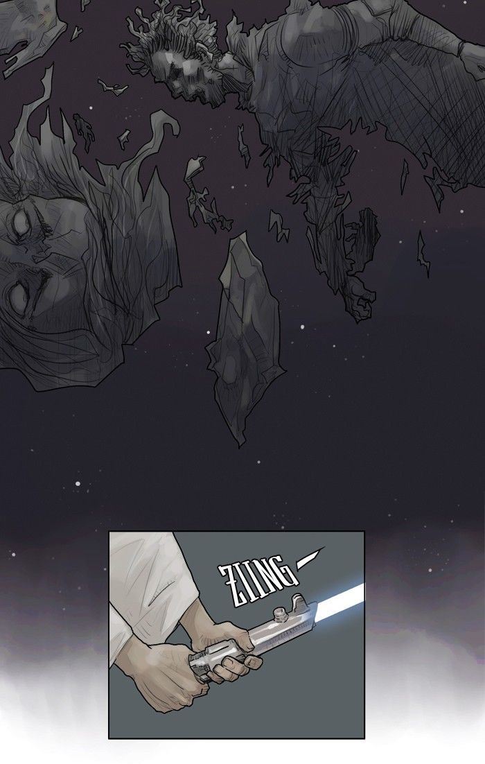 Star Wars Chapter 6 page 26 - Chapter 6 : Death Star