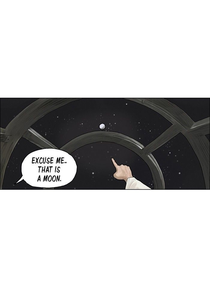 Star Wars Chapter 6 page 35 - Chapter 6 : Death Star