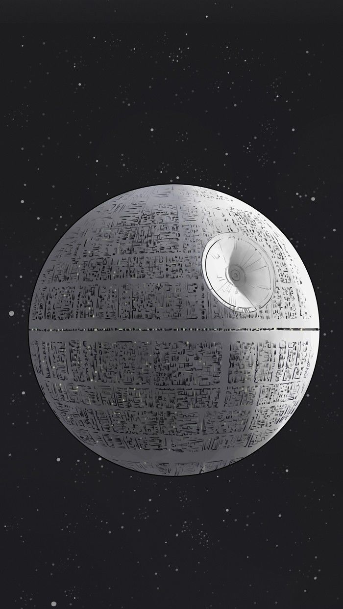 Star Wars Chapter 6 page 37 - Chapter 6 : Death Star