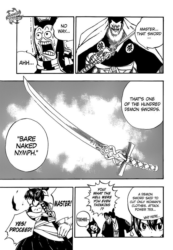 Starbiter Satsuki Chapter 0 page 26 - Chapter 0