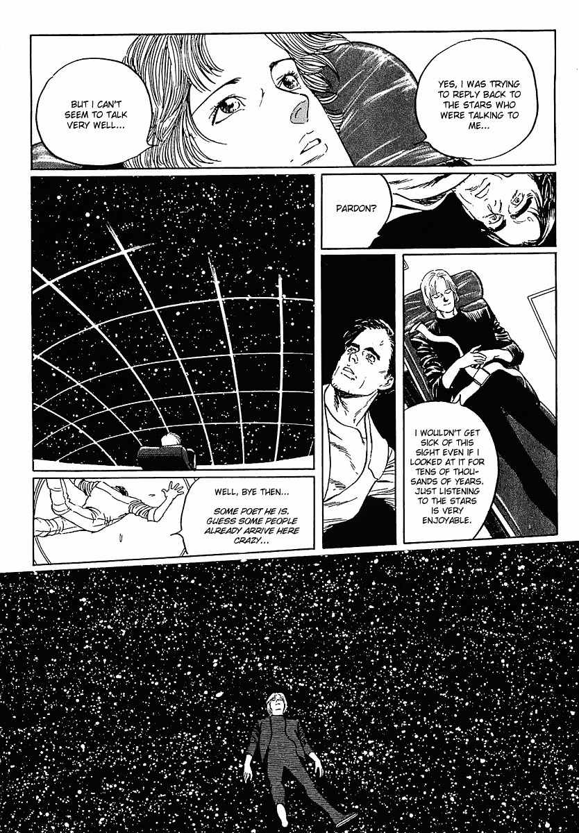 Stardust Memories Chapter 1 page 14 - Chapter 1: A Poet's Journey