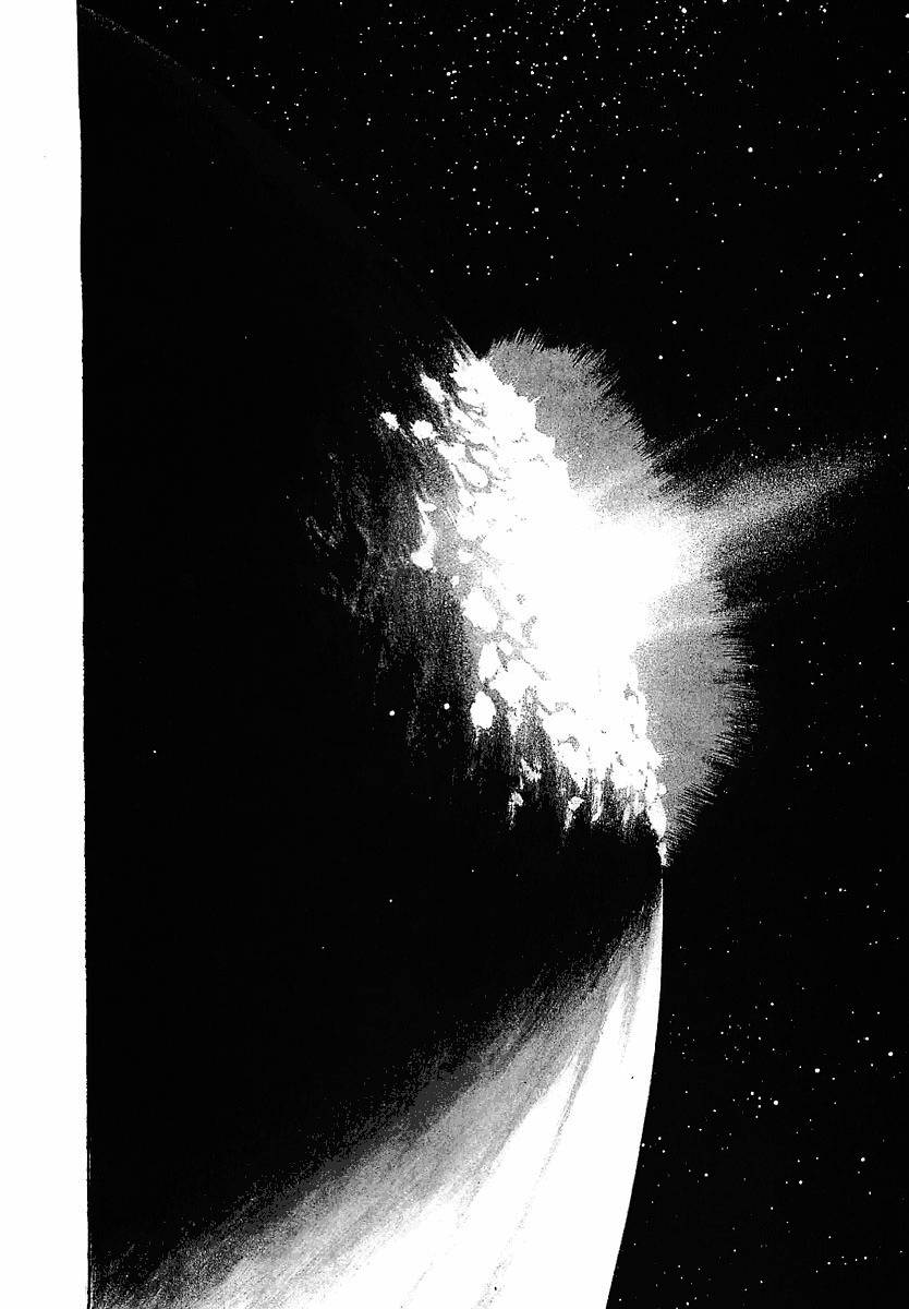 Stardust Memories Chapter 10 page 4 - Chapter 10: The Great Teturn