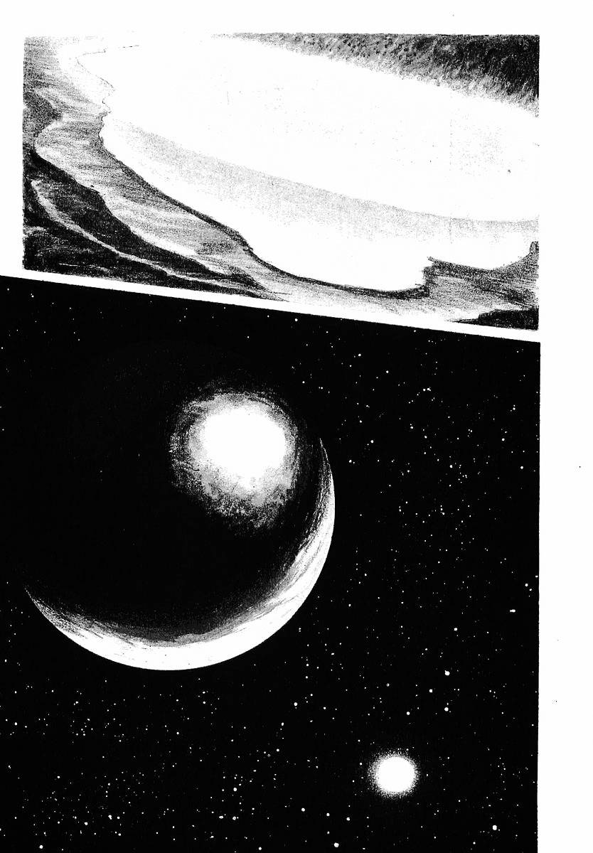 Stardust Memories Chapter 10 page 5 - Chapter 10: The Great Teturn