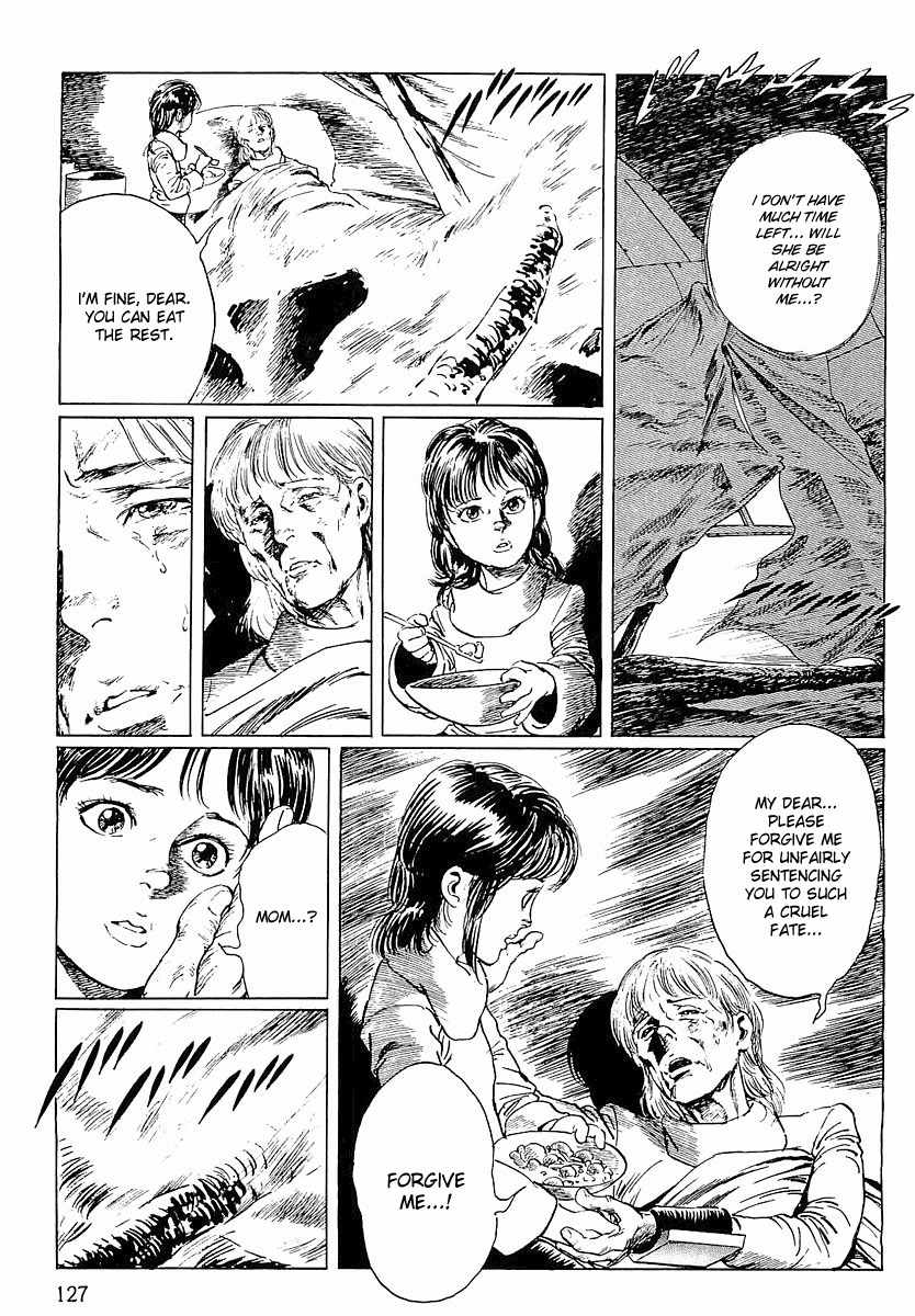 Stardust Memories Chapter 6 page 13 - Chapter 6: Cess Ivory's 21 Days
