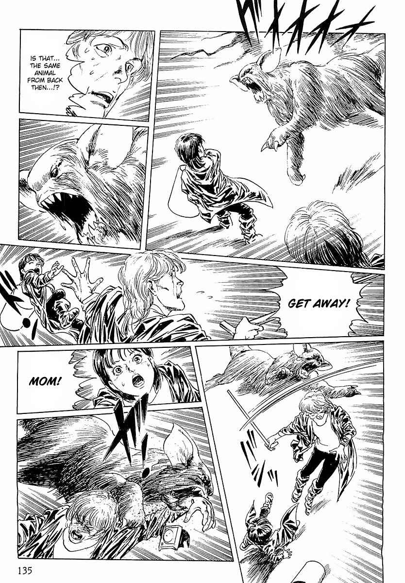 Stardust Memories Chapter 6 page 21 - Chapter 6: Cess Ivory's 21 Days