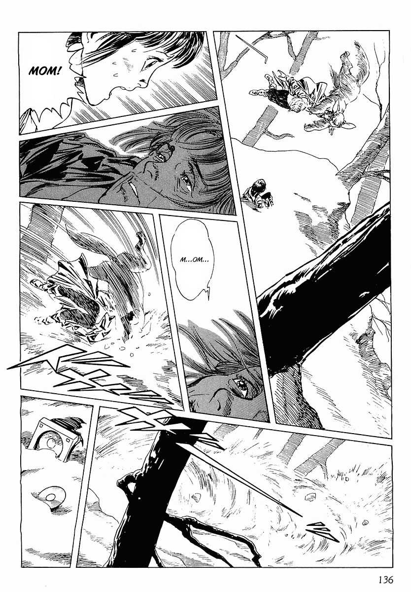 Stardust Memories Chapter 6 page 22 - Chapter 6: Cess Ivory's 21 Days