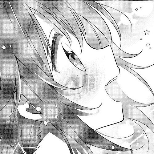 Stardust Telepath Chapter 15 cover