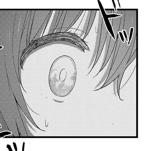 Stardust Telepath Chapter 21 cover