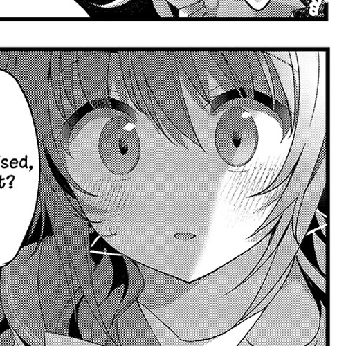 Stardust Telepath Chapter 27 cover