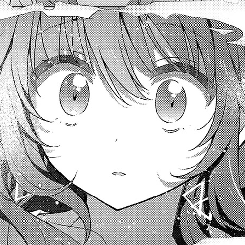 Stardust Telepath Chapter 28 cover