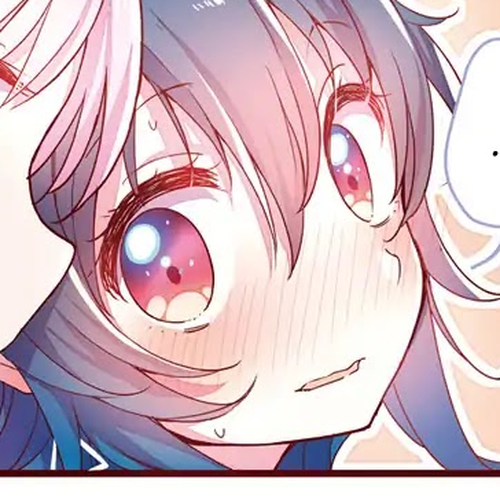Stardust Telepath Chapter 3 cover