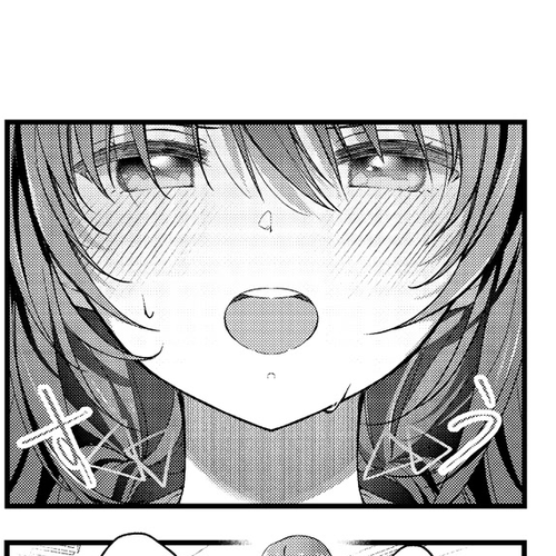 Stardust Telepath Chapter 32 cover