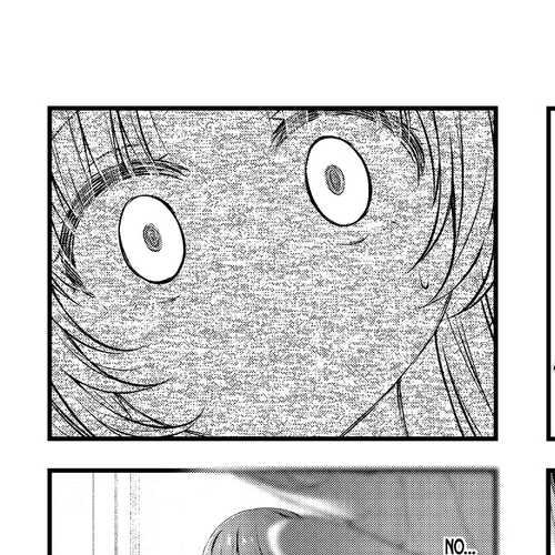 Stardust Telepath Chapter 33 cover