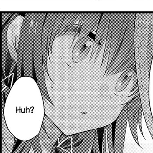 Stardust Telepath Chapter 38 cover