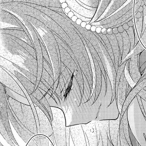 Stardust Telepath Chapter 43: Twilight Flare cover