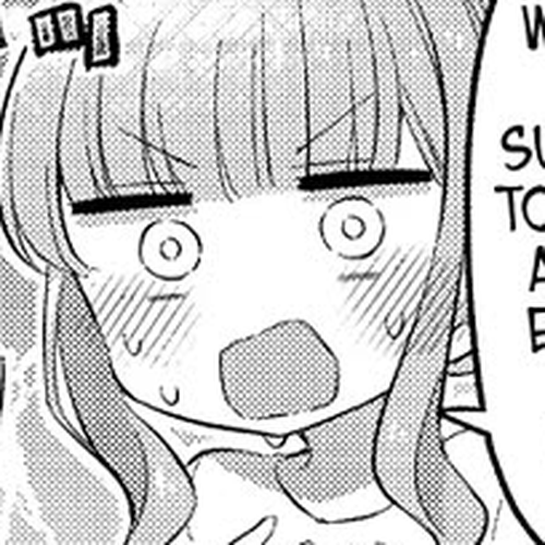 Stardust Telepath Chapter 44.1: Extra: Emihara-sensei's activity log cover