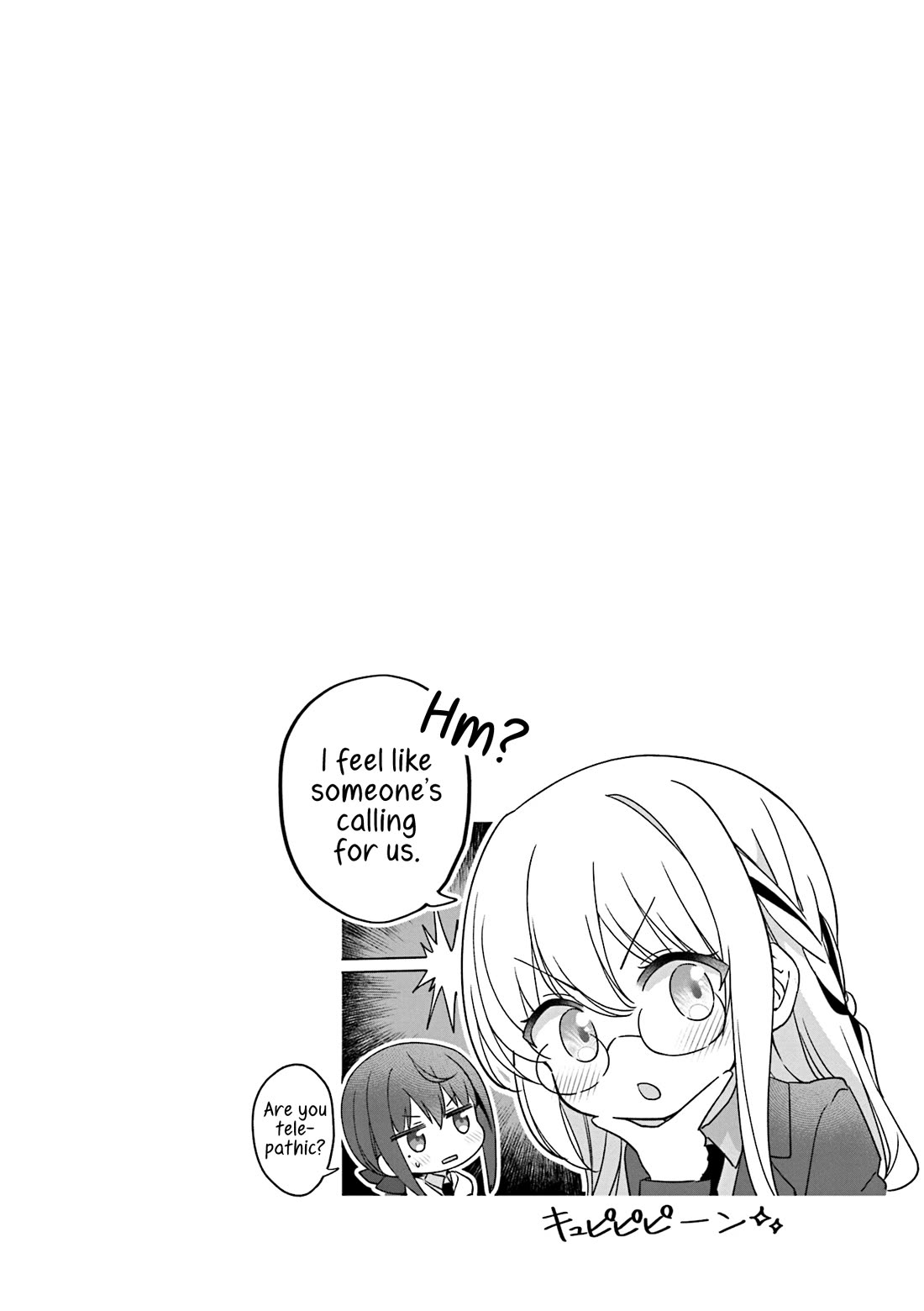 Stardust Telepath Chapter 50 page 10 - Chapter 50: Advance Method