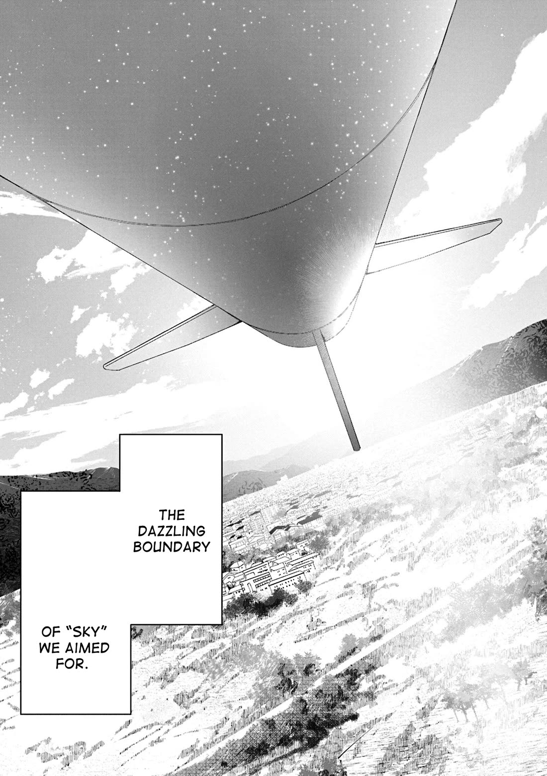 Stardust Telepath Chapter 55 page 9 - Chapter 55