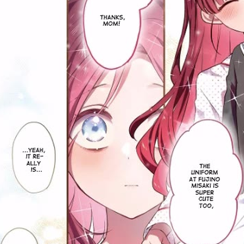 Stardust Telepath Chapter 56.9: Prologue of Volume 6 cover