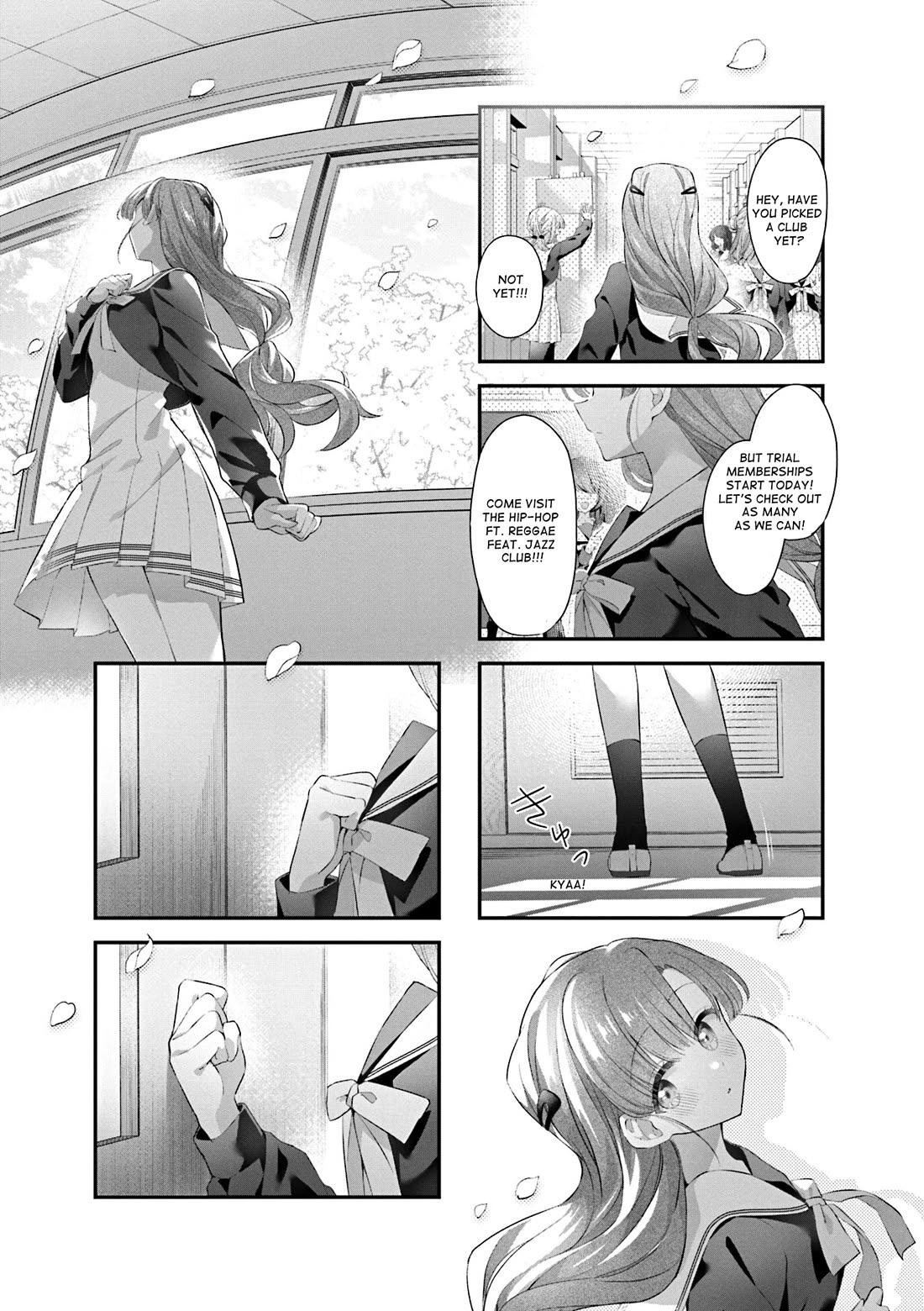 Stardust Telepath Chapter 56 page 7 - Chapter 56