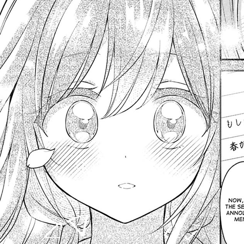 Stardust Telepath Chapter 56 cover