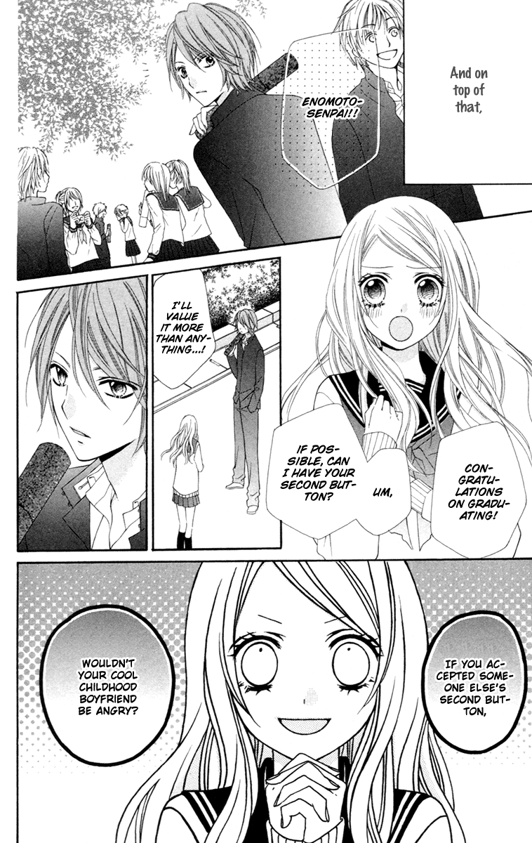 Stardust Wink Chapter 1 page 17 - Chapter 1