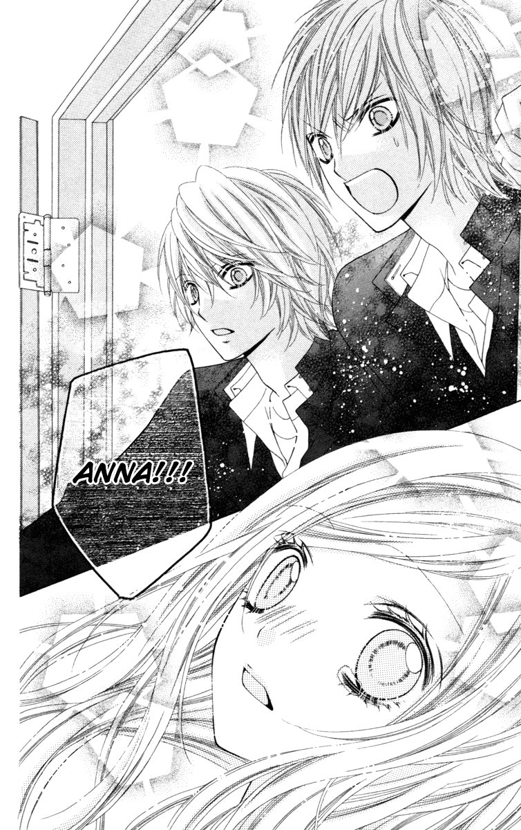 Stardust Wink Chapter 1 page 45 - Chapter 1