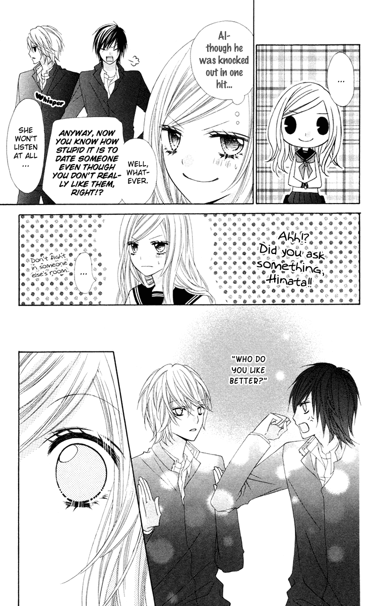 Stardust Wink Chapter 1 page 48 - Chapter 1