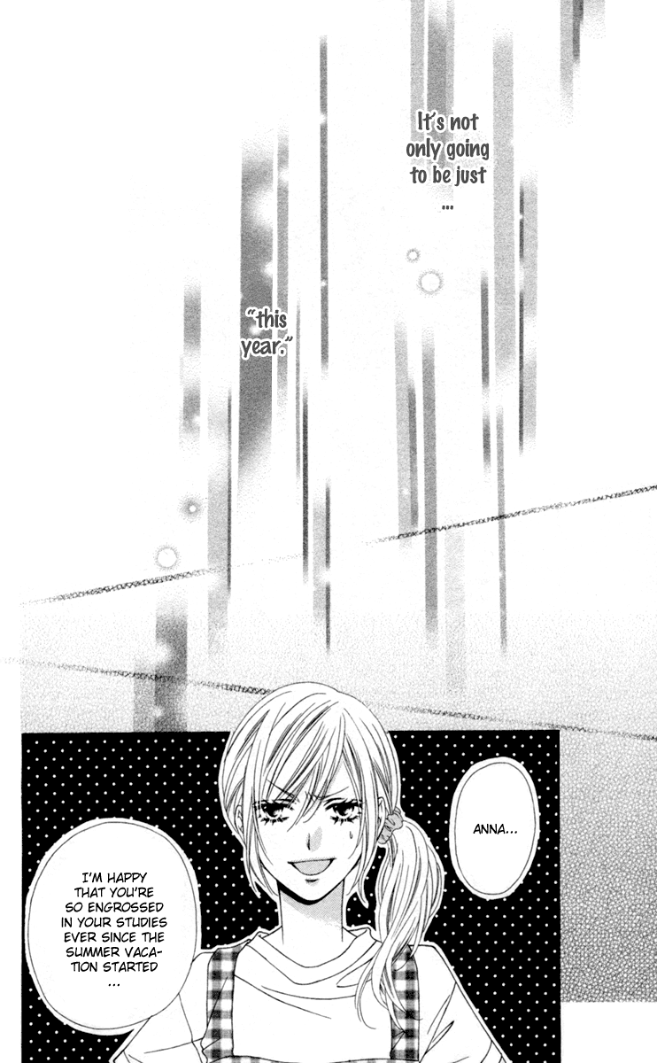 Stardust Wink Chapter 15 page 19 - Chapter 15