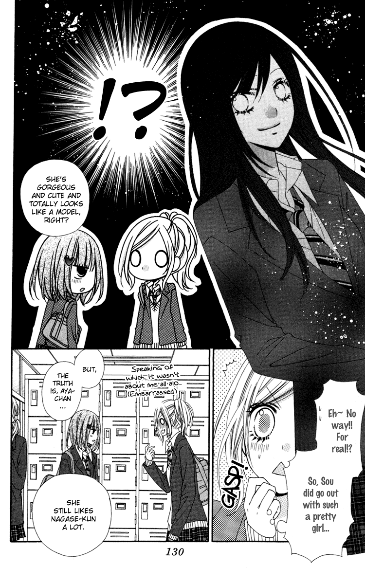 Stardust Wink Chapter 19 page 30 - Chapter 19