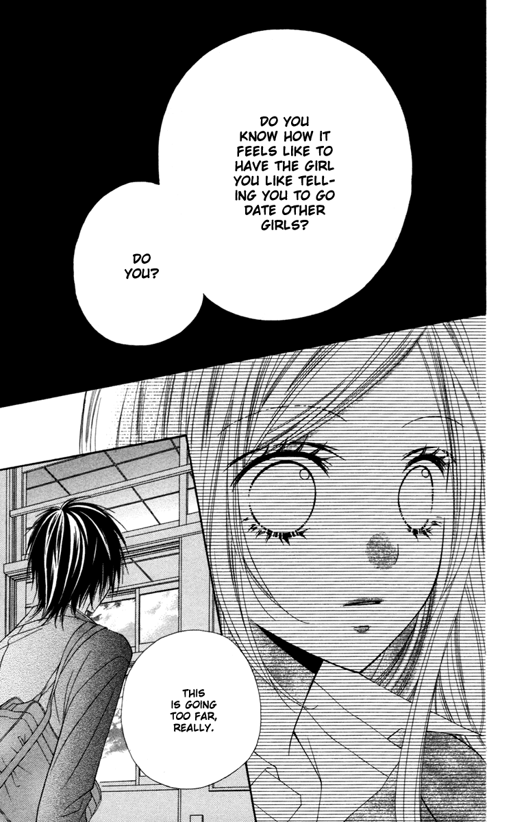 Stardust Wink Chapter 20 page 29 - Chapter 20