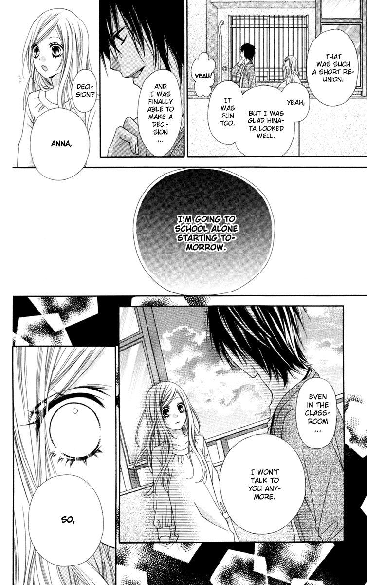 Stardust Wink Chapter 23 page 30 - Chapter 23