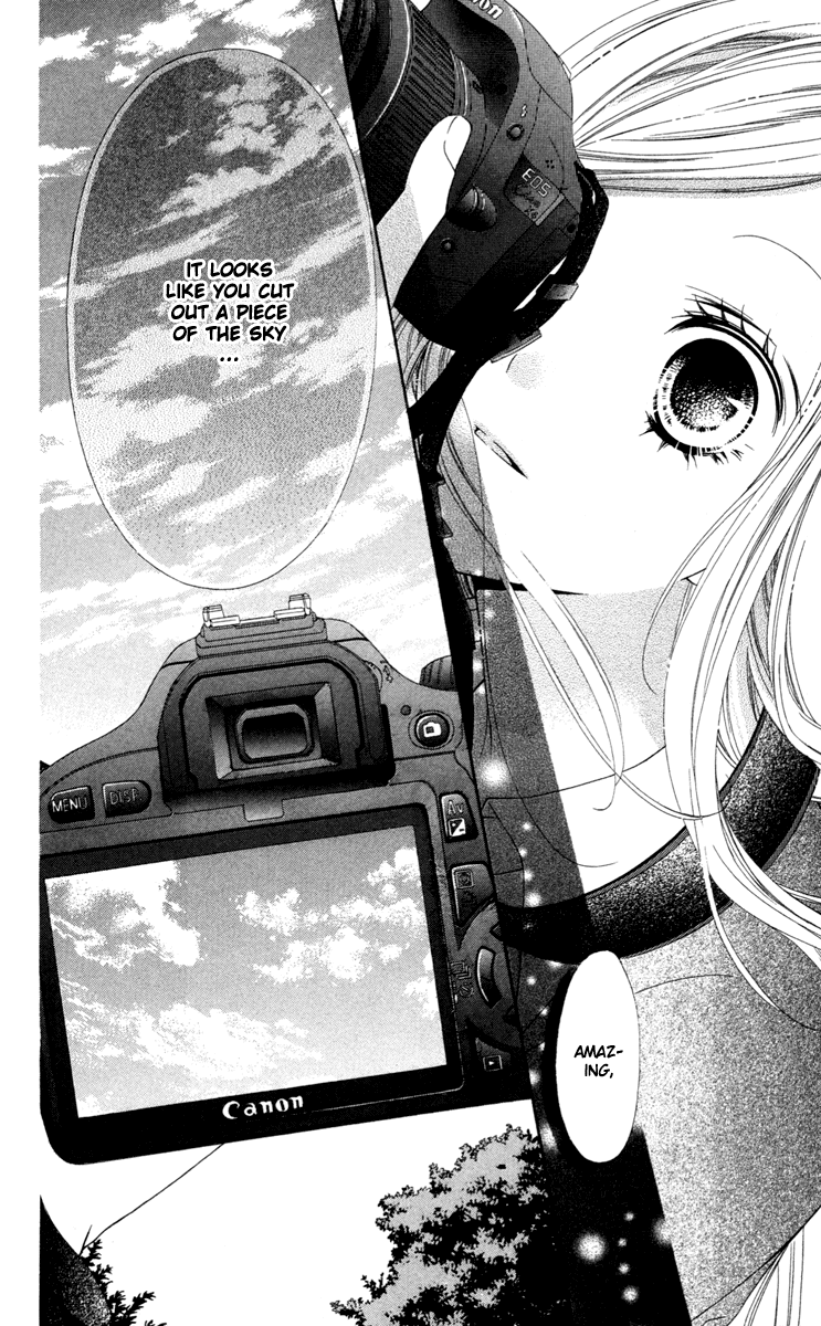 Stardust Wink Chapter 25 page 18 - Chapter 25