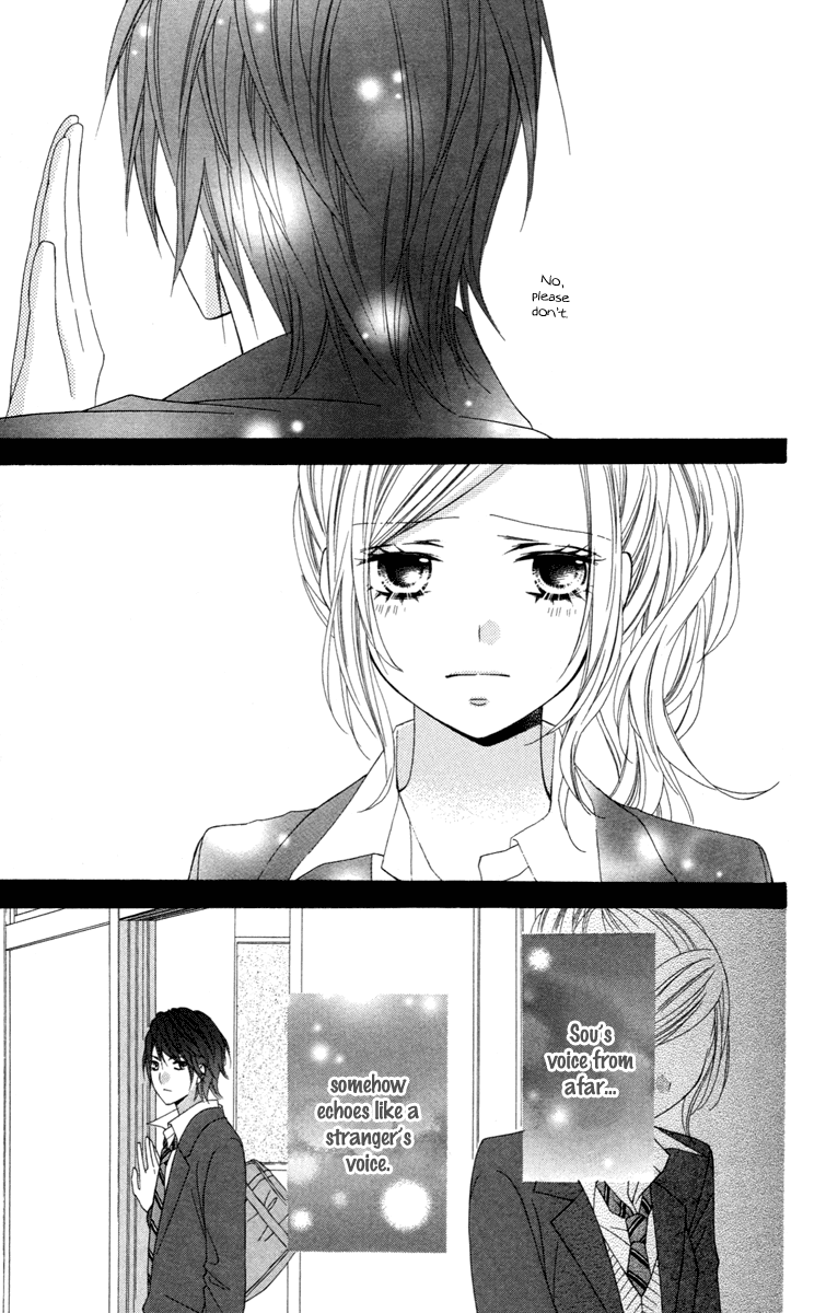 Stardust Wink Chapter 25 page 35 - Chapter 25