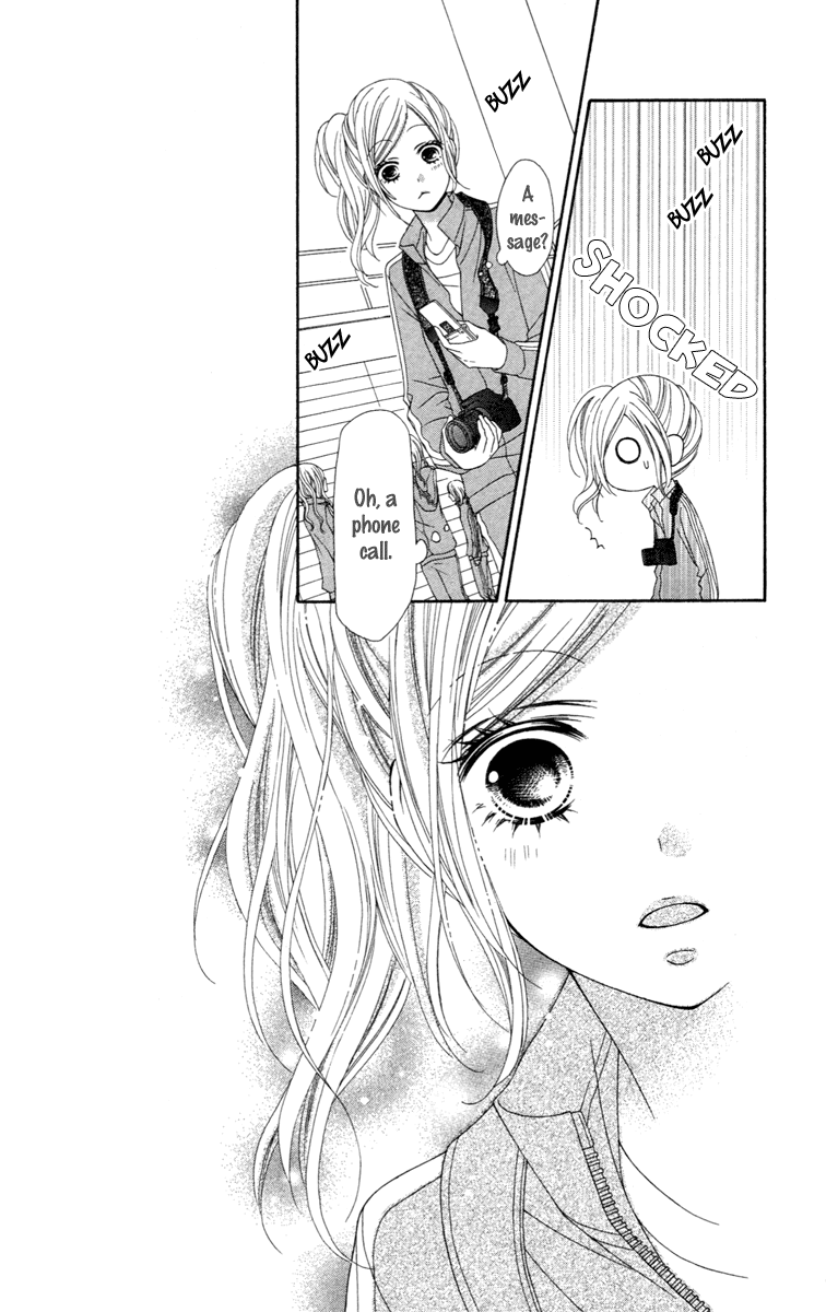 Stardust Wink Chapter 26 page 21 - Chapter 26