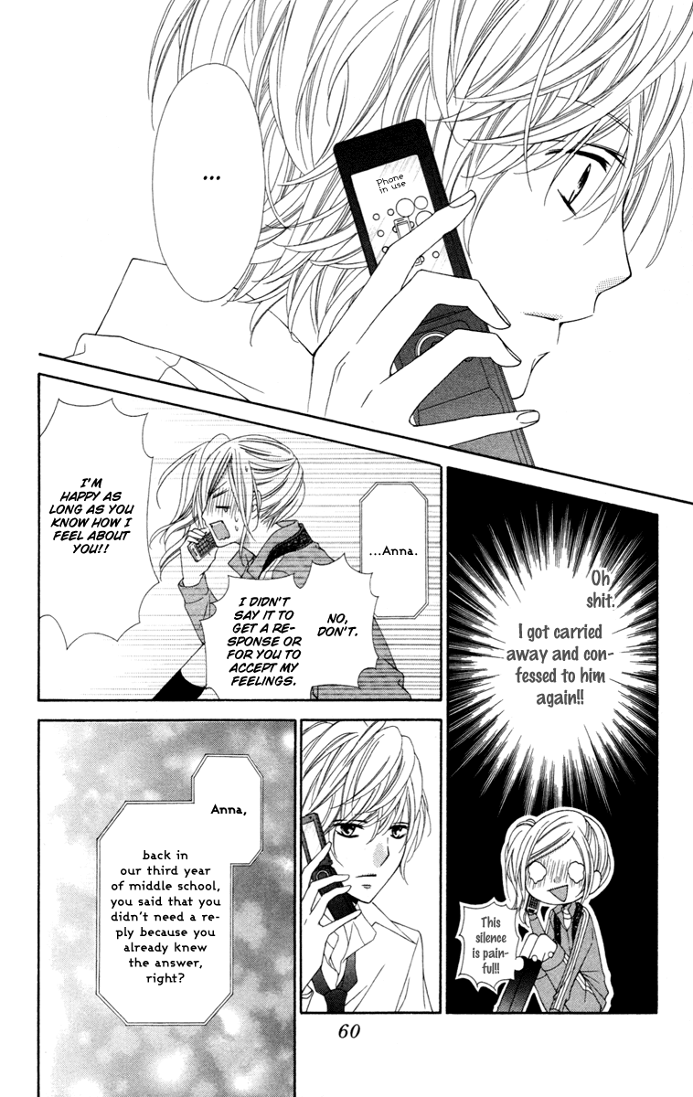 Stardust Wink Chapter 26 page 24 - Chapter 26