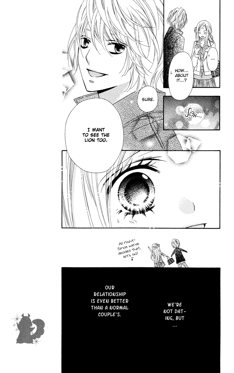 Stardust Wink Chapter 28 page 19 - Chapter 28