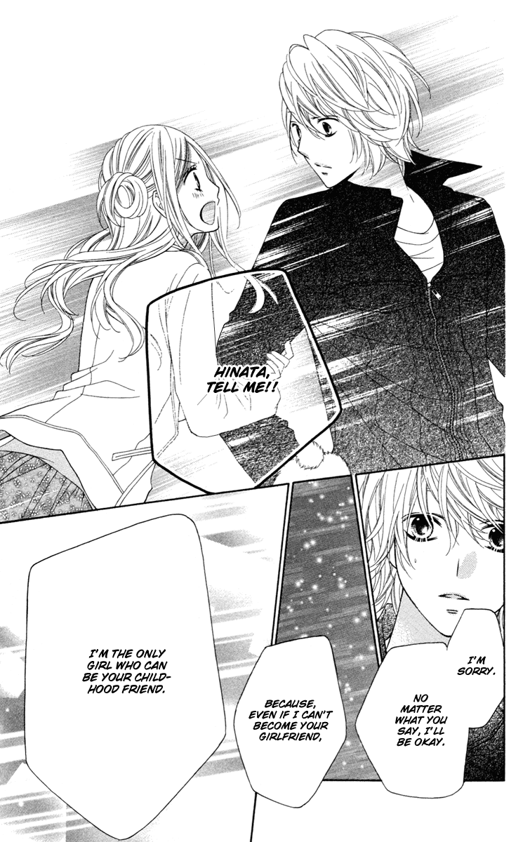 Stardust Wink Chapter 28 page 27 - Chapter 28