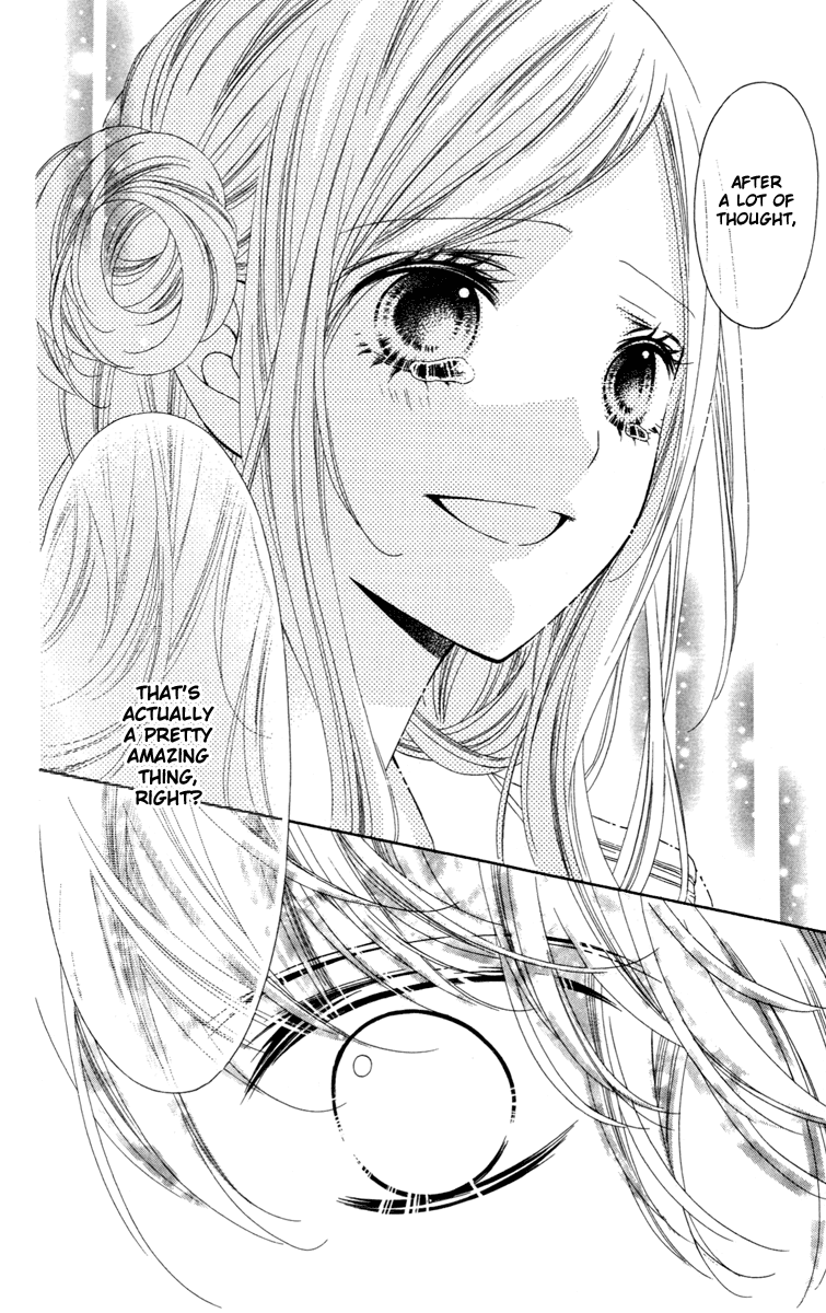 Stardust Wink Chapter 28 page 28 - Chapter 28