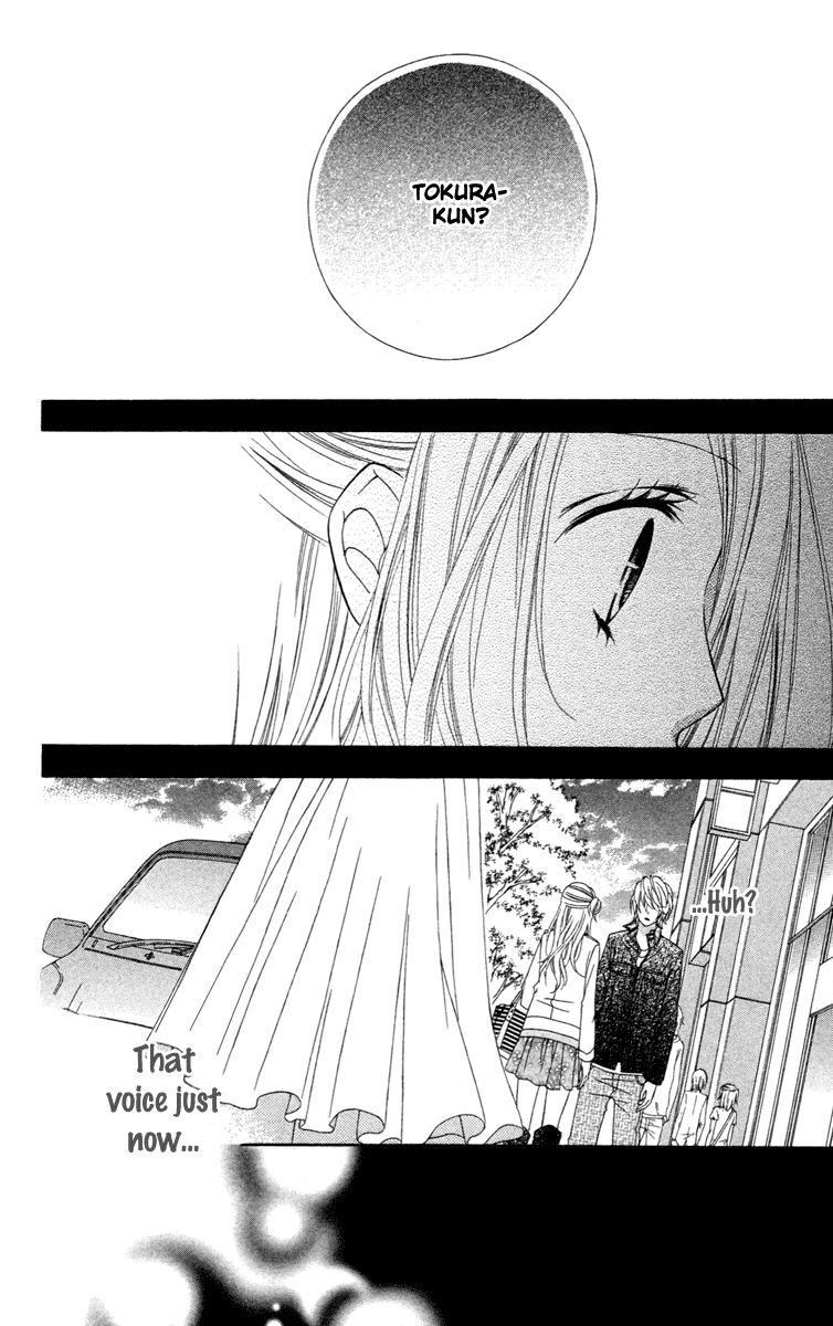 Stardust Wink Chapter 28 page 30 - Chapter 28