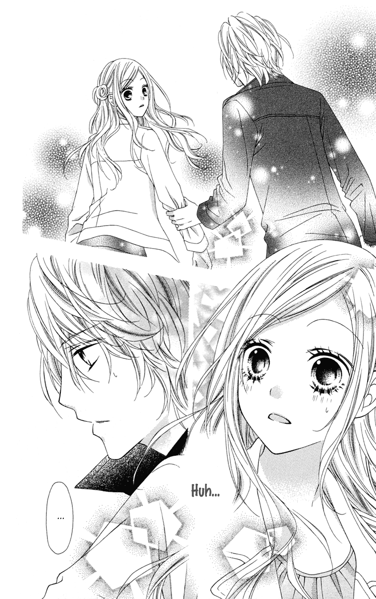 Stardust Wink Chapter 29 page 15 - Chapter 29