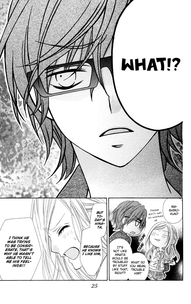 Stardust Wink Chapter 29 page 26 - Chapter 29