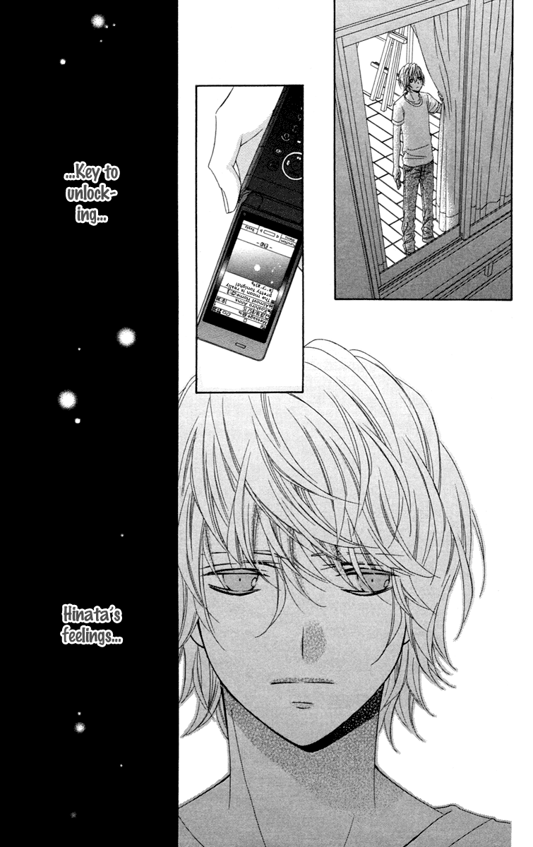 Stardust Wink Chapter 29 page 38 - Chapter 29