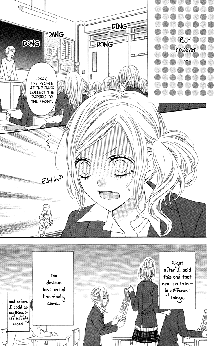 Stardust Wink Chapter 30 page 2 - Chapter 30