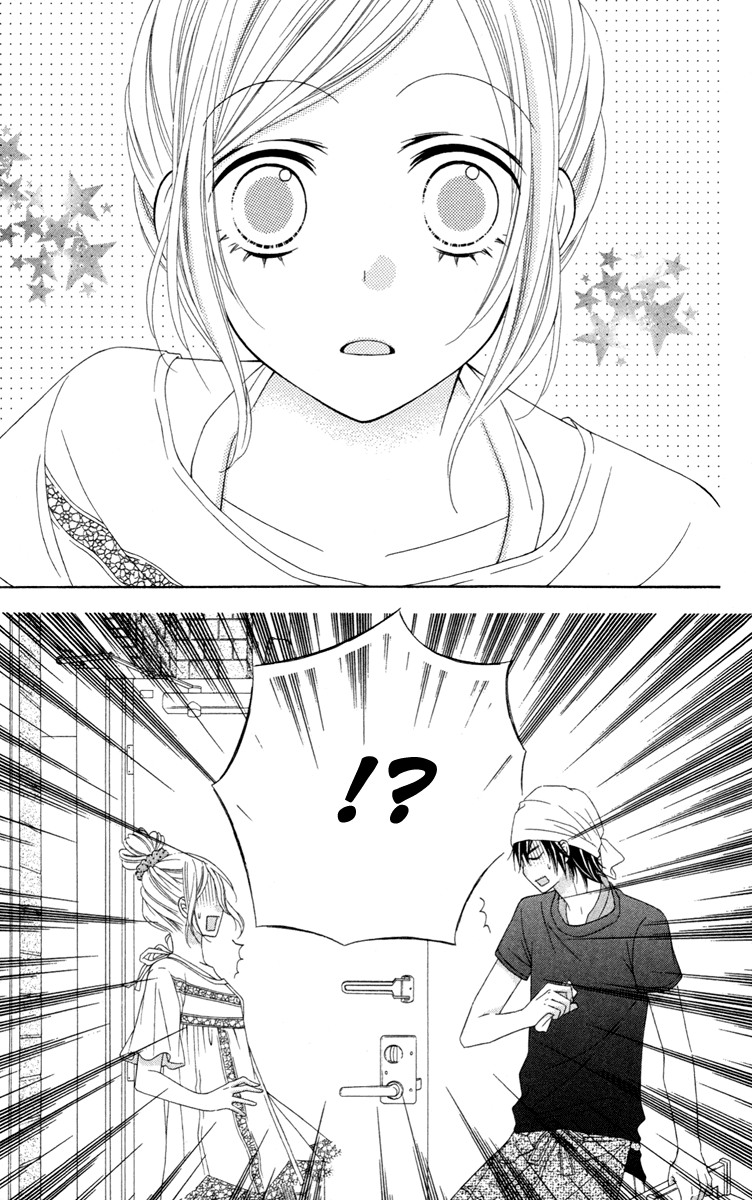 Stardust Wink Chapter 30 page 30 - Chapter 30