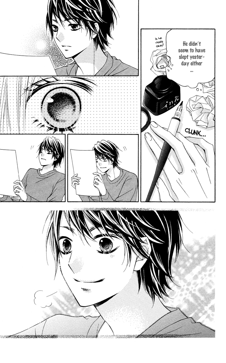 Stardust Wink Chapter 31 page 13 - Chapter 31