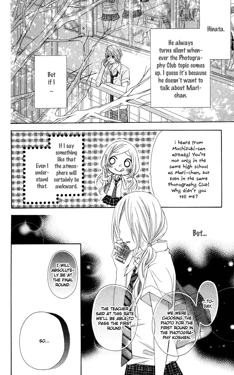 Stardust Wink Chapter 31 page 26 - Chapter 31